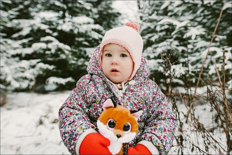 Ģimenes fotosesija ziemā I Sniegs, ugunskurs un pozitīvas emocijas I Fotogrāfs Uģis Nagliņš 138625